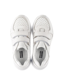 Кроссовки повседневные Woopy модель p8047 Фото