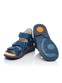 Сандалії Woopy модель p8048 Фото