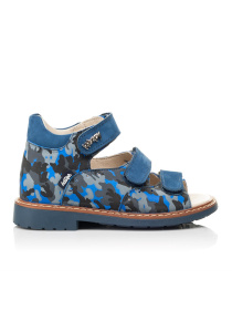 Сандалії Woopy модель p8048 Фото