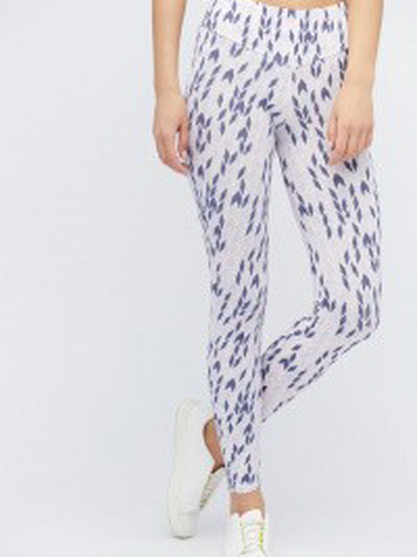 Леггинсы спортивные CARICA модель CF50061n25 Фото