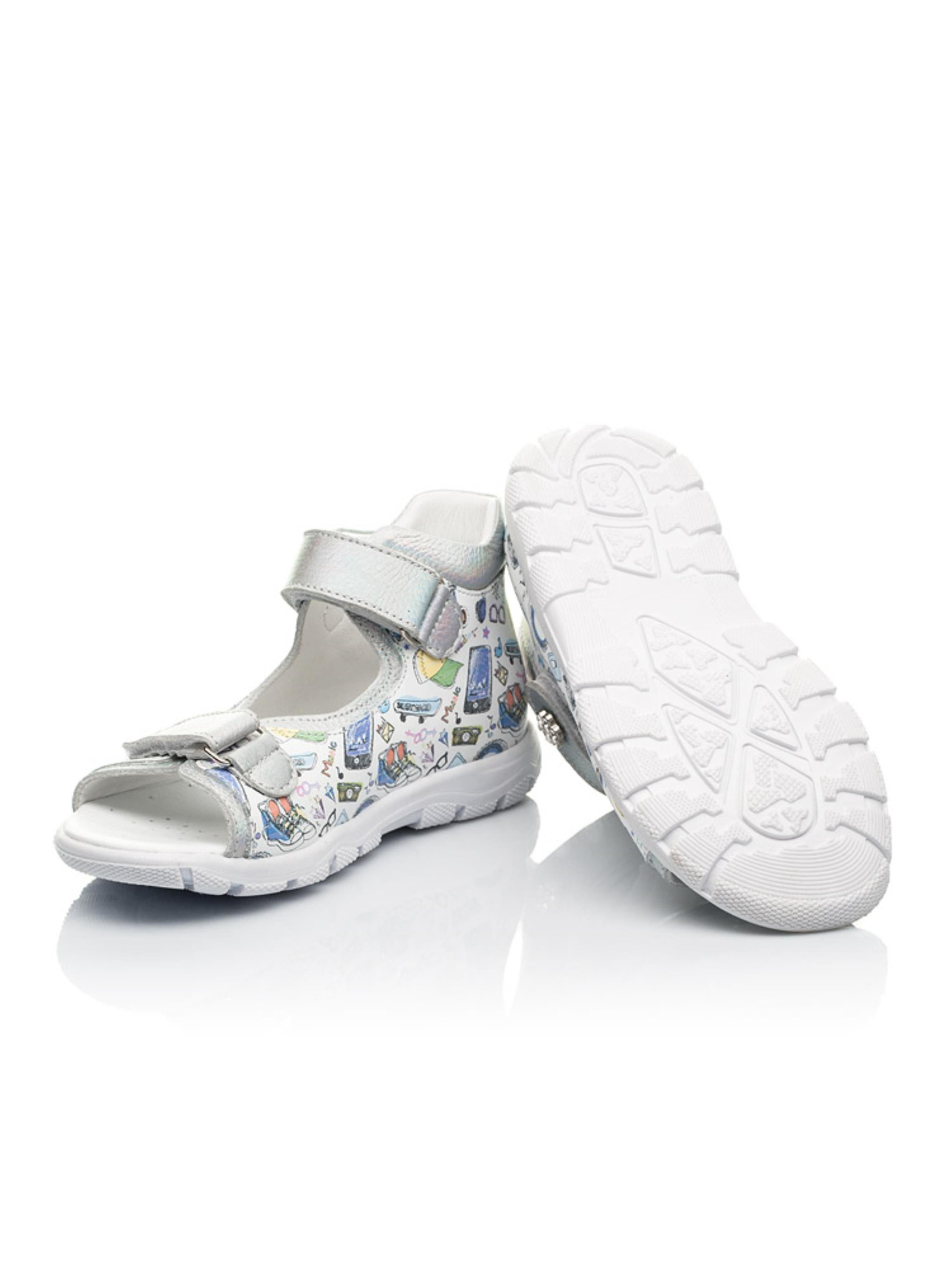 Сандалії Woopy модель p8058 Фото