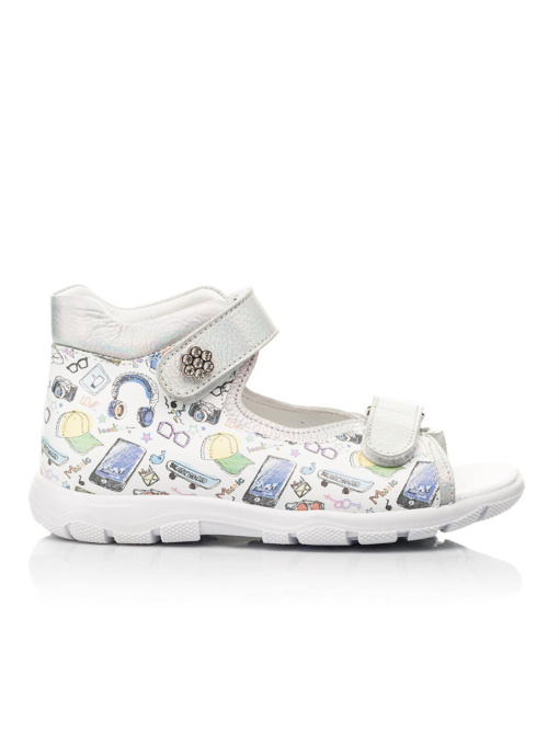 Сандалії Woopy модель p8058 Фото