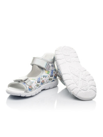 Сандалии Woopy модель p8058 Фото