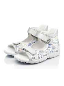 Сандалии Woopy модель p8058 Фото