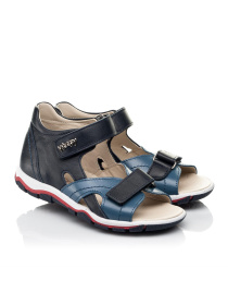 Сандалии Woopy модель p8059 Фото