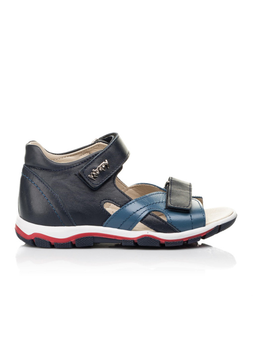 Сандалии Woopy модель p8059 Фото