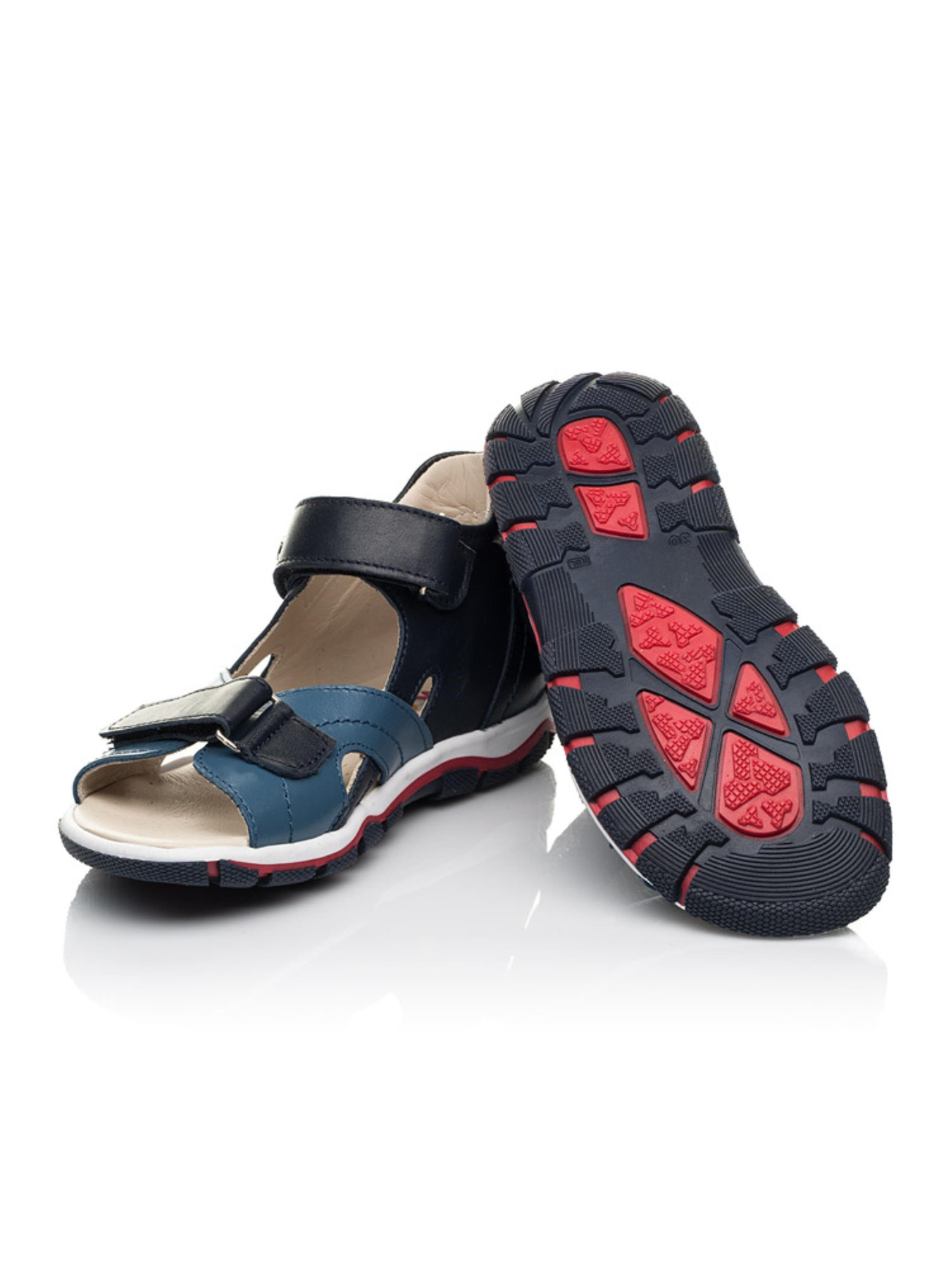 Сандалии Woopy модель p8059 Фото