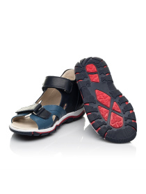 Сандалии Woopy модель p8059 Фото