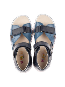 Сандалии Woopy модель p8059 Фото