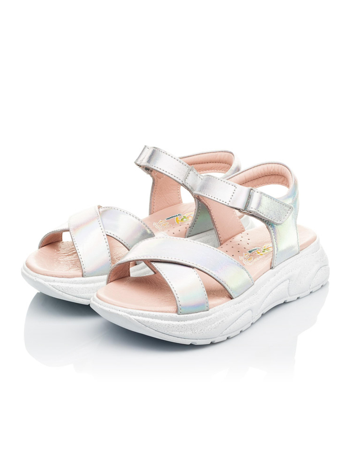 Сандалии Woopy модель p8060 Фото