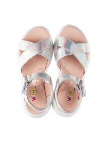 Сандалии Woopy модель p8060 Фото