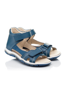 Сандалии Woopy модель p8061 Фото