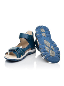 Сандалии Woopy модель p8061 Фото