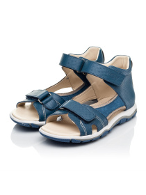 Сандалии Woopy модель p8061 Фото