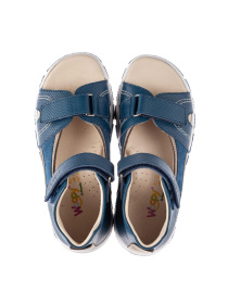 Сандалии Woopy модель p8061 Фото