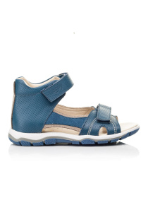 Сандалии Woopy модель p8061 Фото