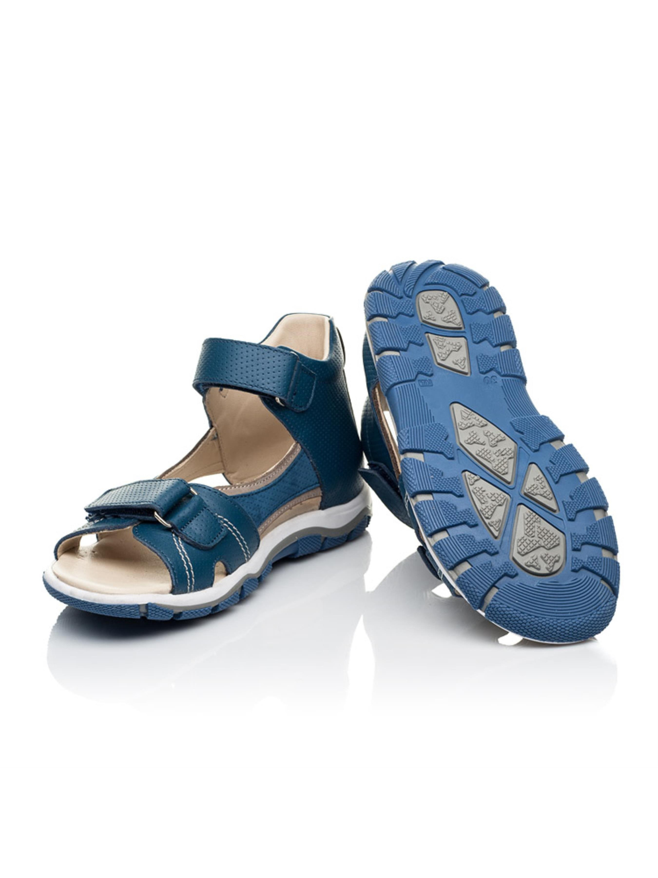 Сандалії Woopy модель p8061 Фото