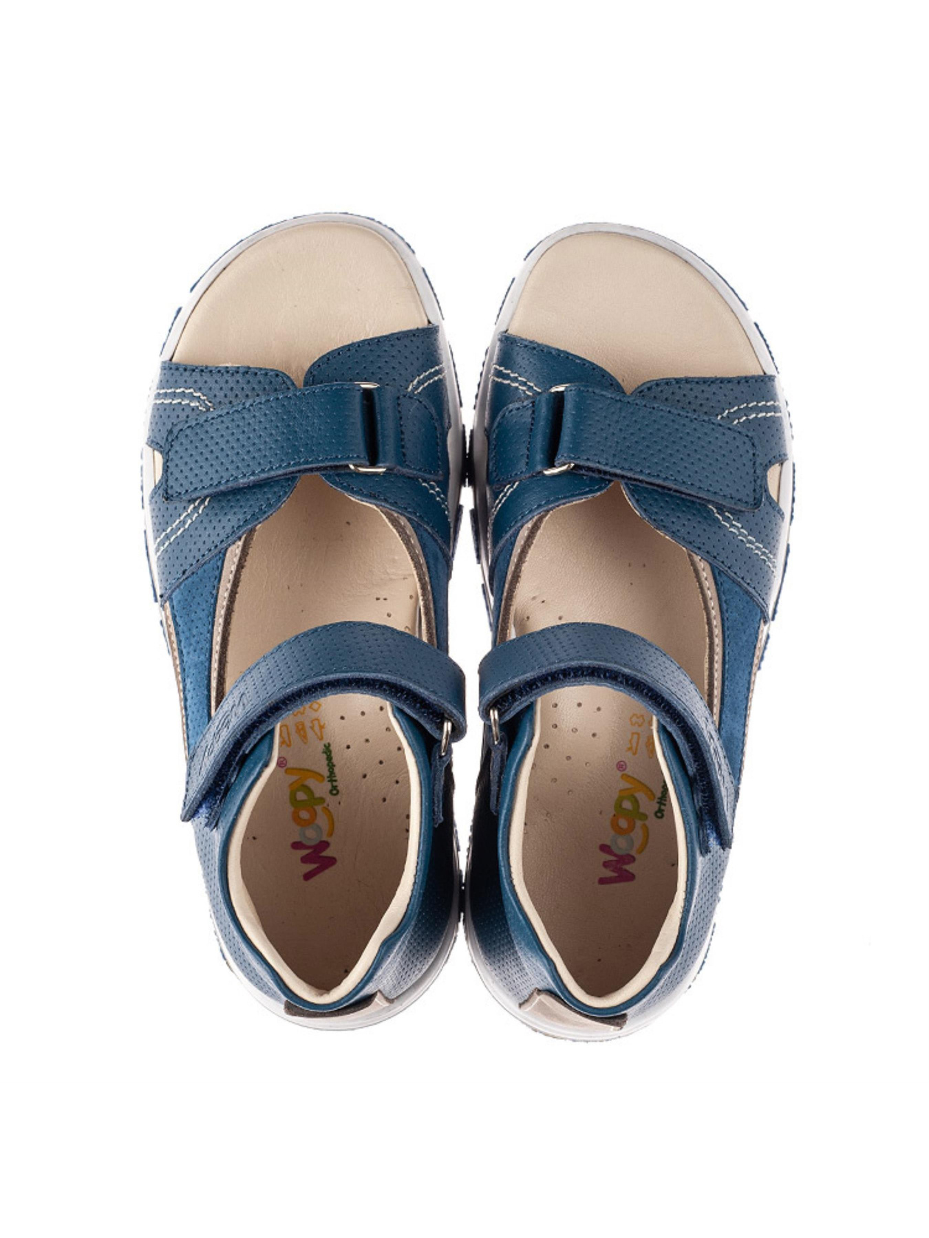 Сандалії Woopy модель p8061 Фото