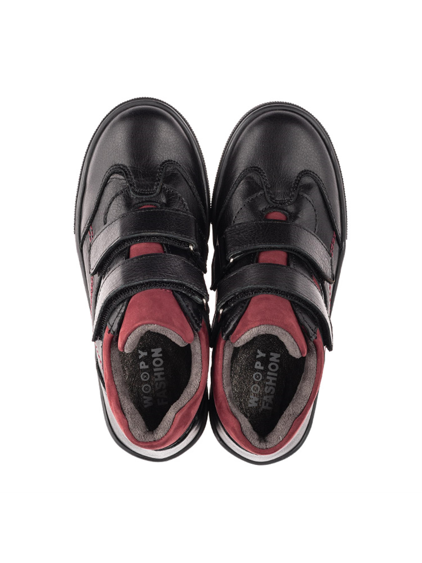 Ботинки Woopy модель p8062 Фото