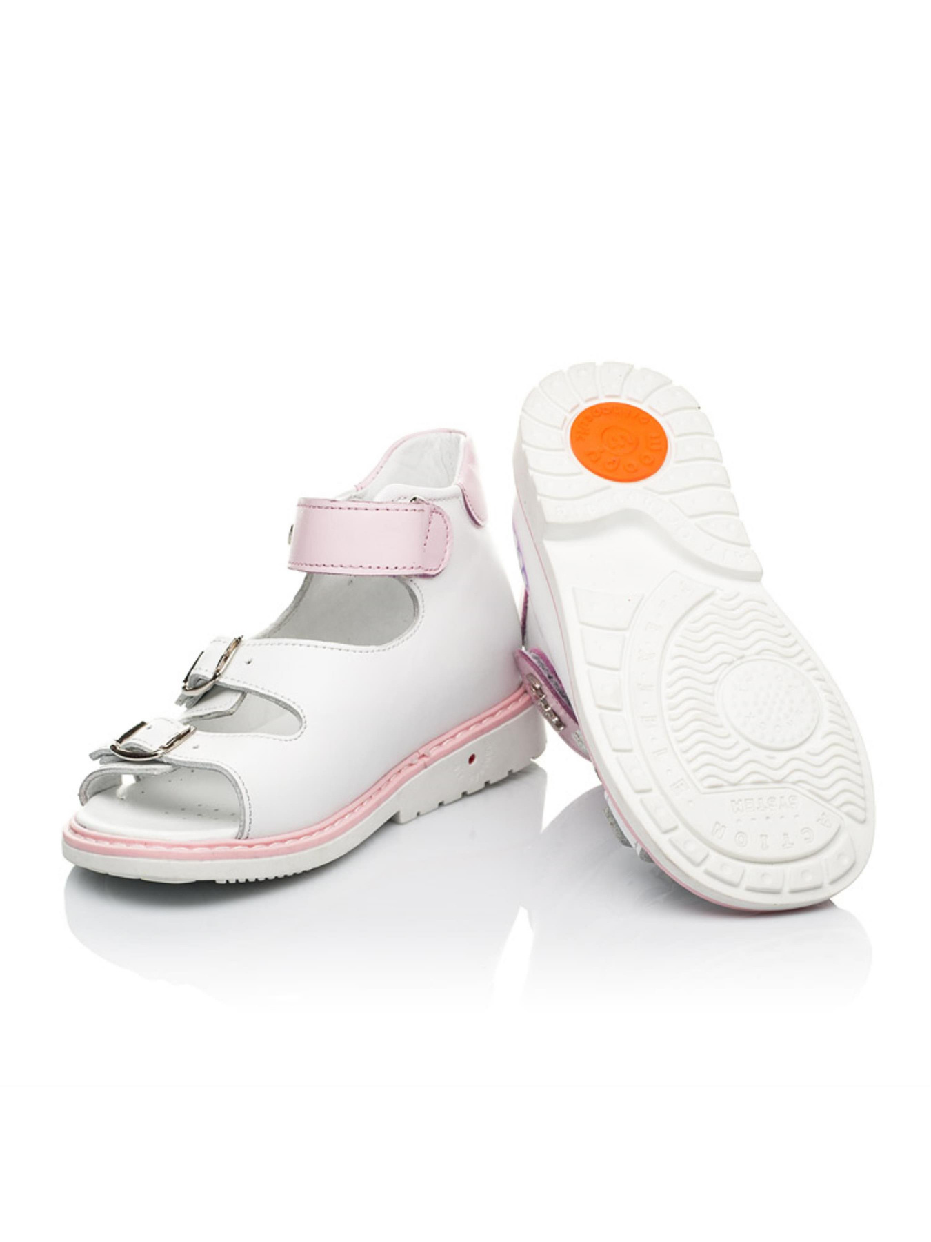 Сандалии Woopy модель p8063 Фото