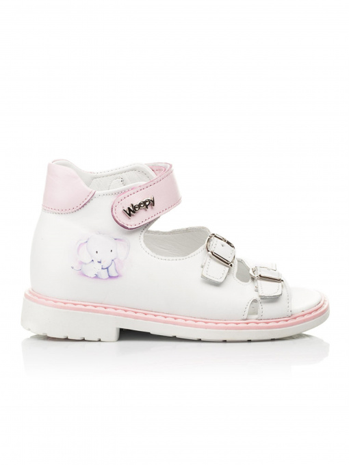 Сандалии Woopy модель p8063 Фото