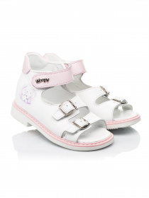 Сандалии Woopy модель p8063 Фото