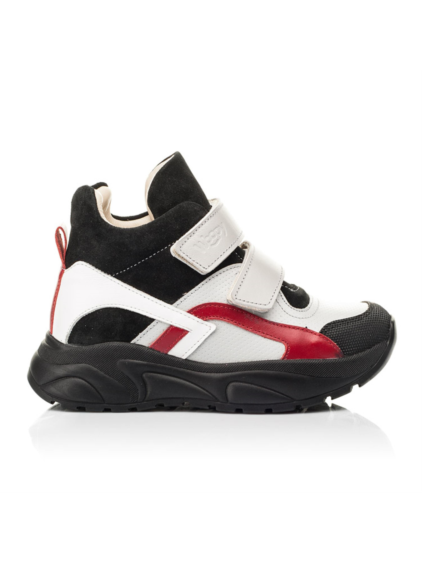 Ботинки Woopy модель p8065 Фото