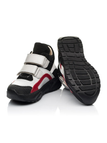 Ботинки Woopy модель p8065 Фото