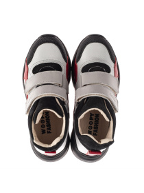 Ботинки Woopy модель p8065 Фото