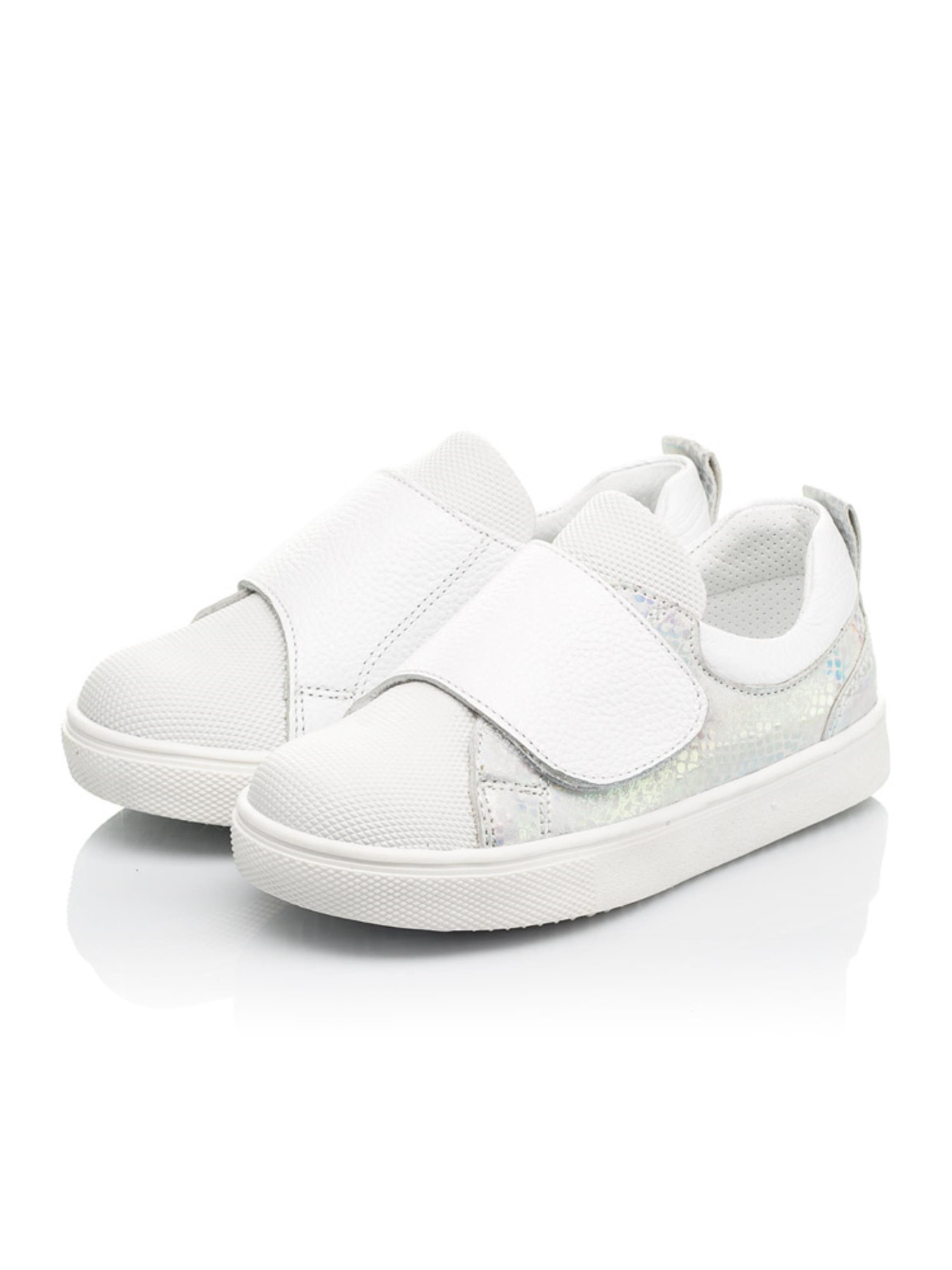 Кеды низкие Woopy модель p8069 Фото