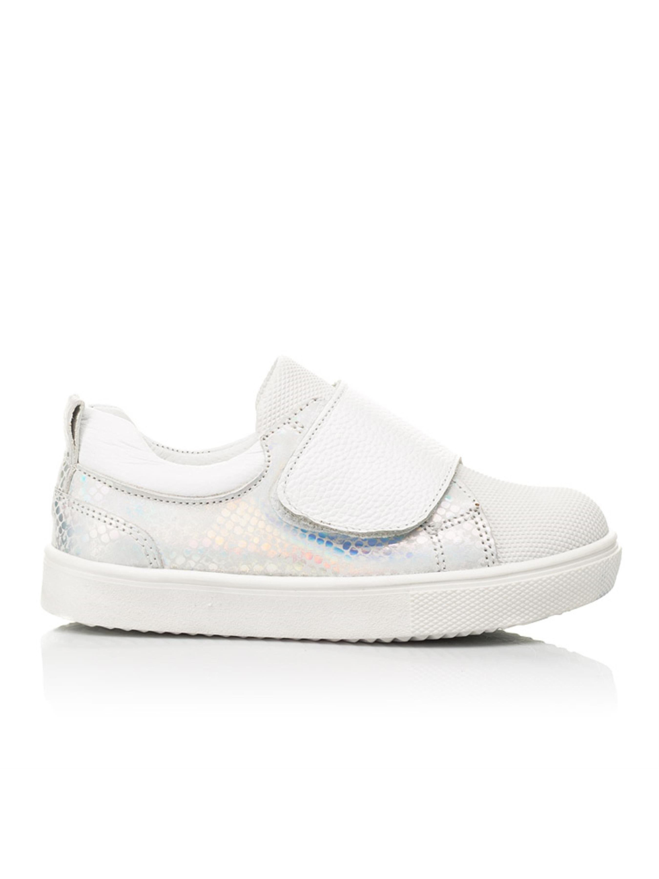 Кеды низкие Woopy модель p8069 Фото