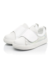 Кеды низкие Woopy модель p8069 Фото