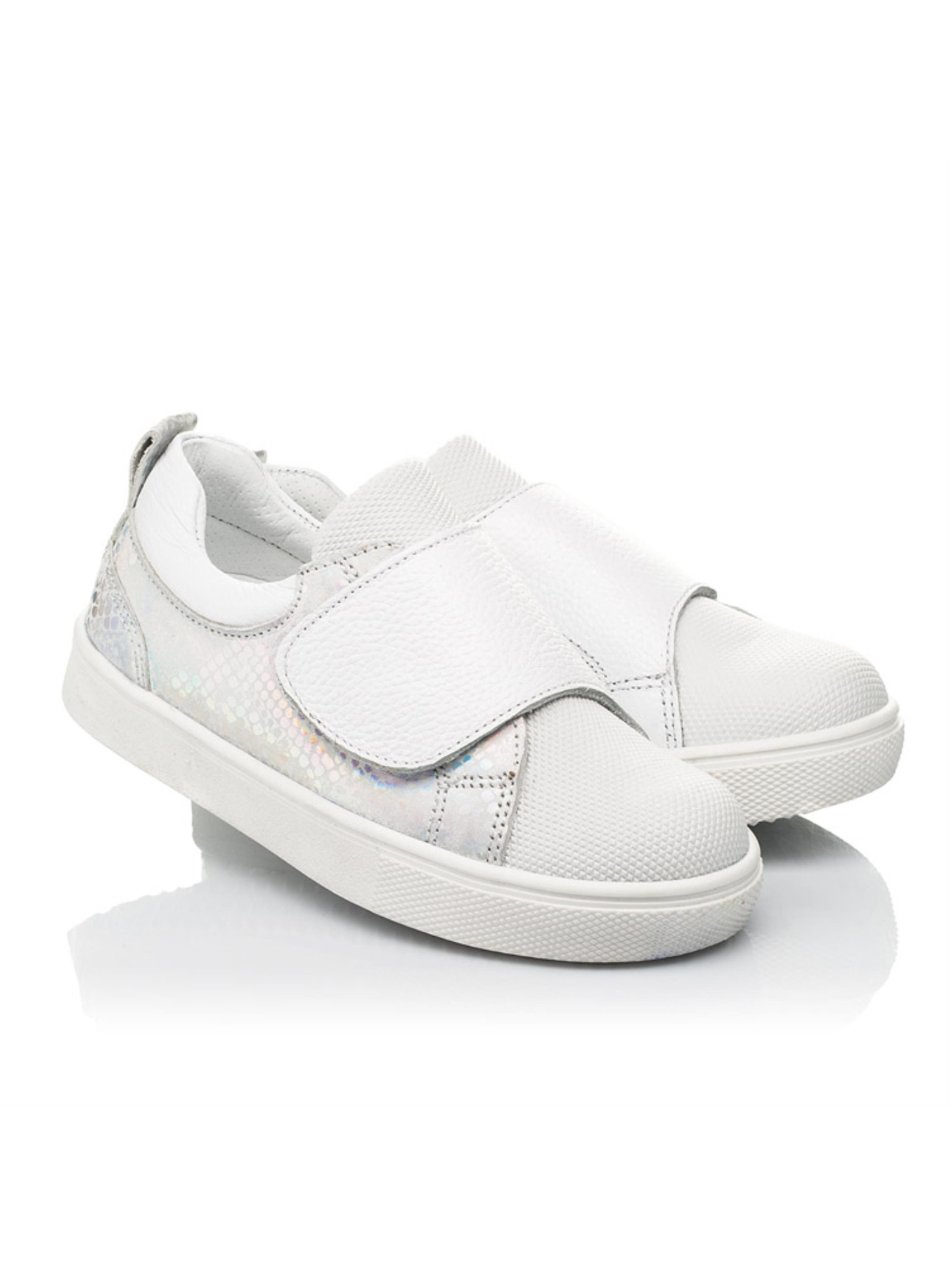 Кеди низькі Woopy модель p8069 Фото