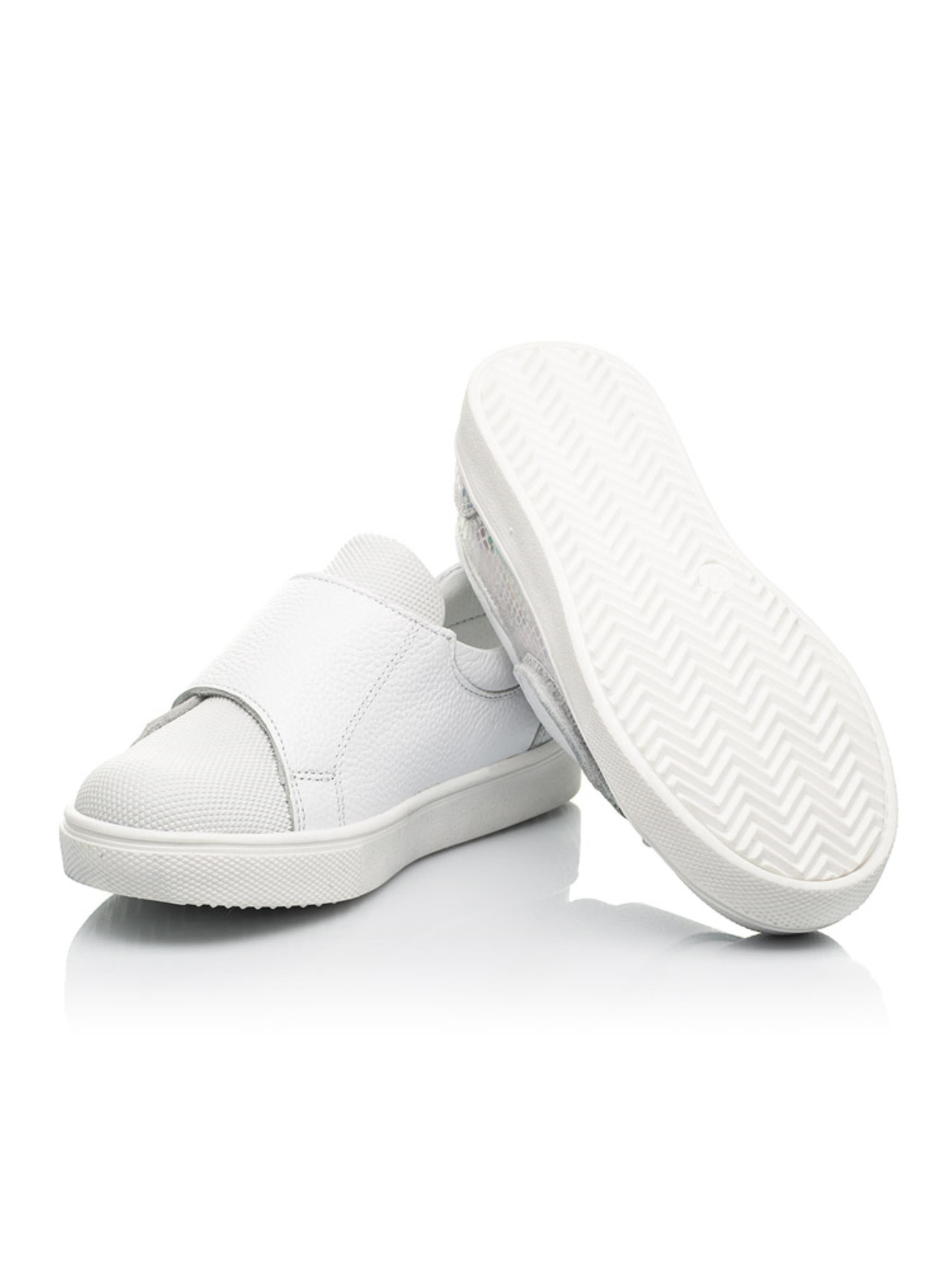 Кеди низькі Woopy модель p8069 Фото