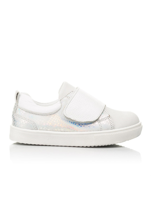 Кеды низкие Woopy модель p8069 Фото