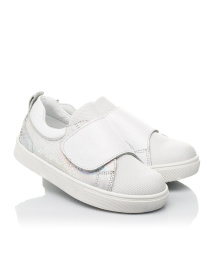 Кеди низькі Woopy модель p8069 Фото