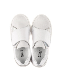 Кеди низькі Woopy модель p8069 Фото