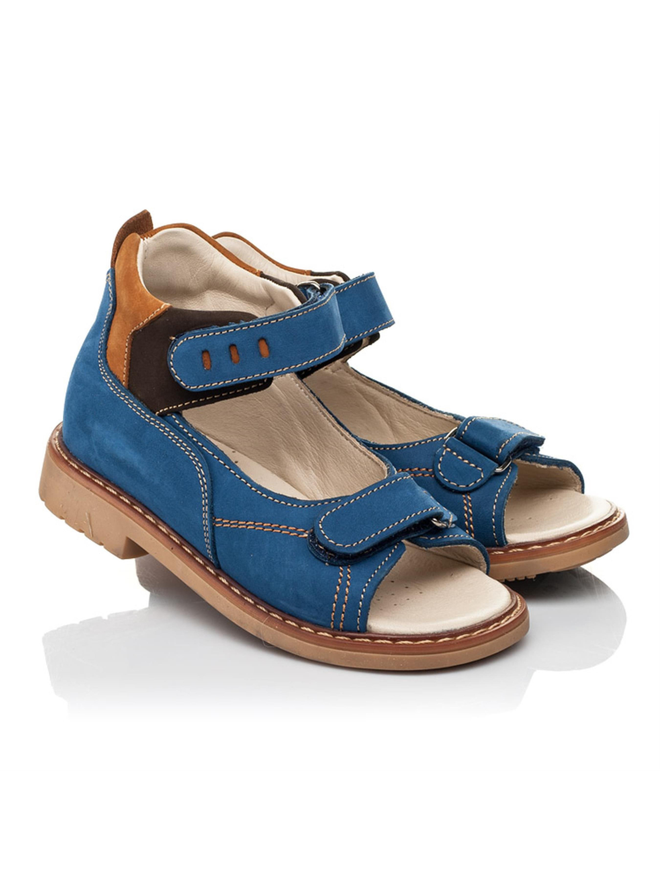 Сандалії Woopy модель p8070 Фото