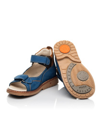 Сандалії Woopy модель p8070 Фото