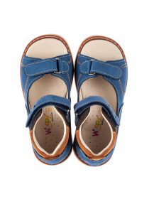 Сандалії Woopy модель p8070 Фото