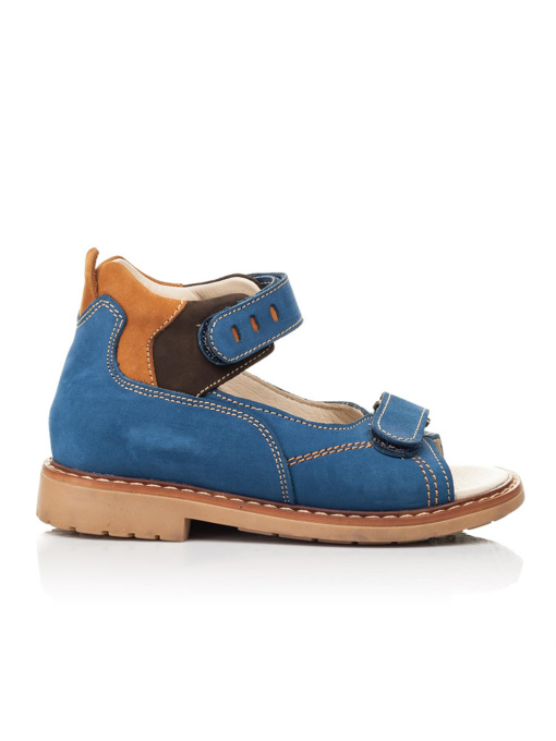 Сандалии Woopy модель p8070 Фото