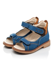 Сандалії Woopy модель p8070 Фото