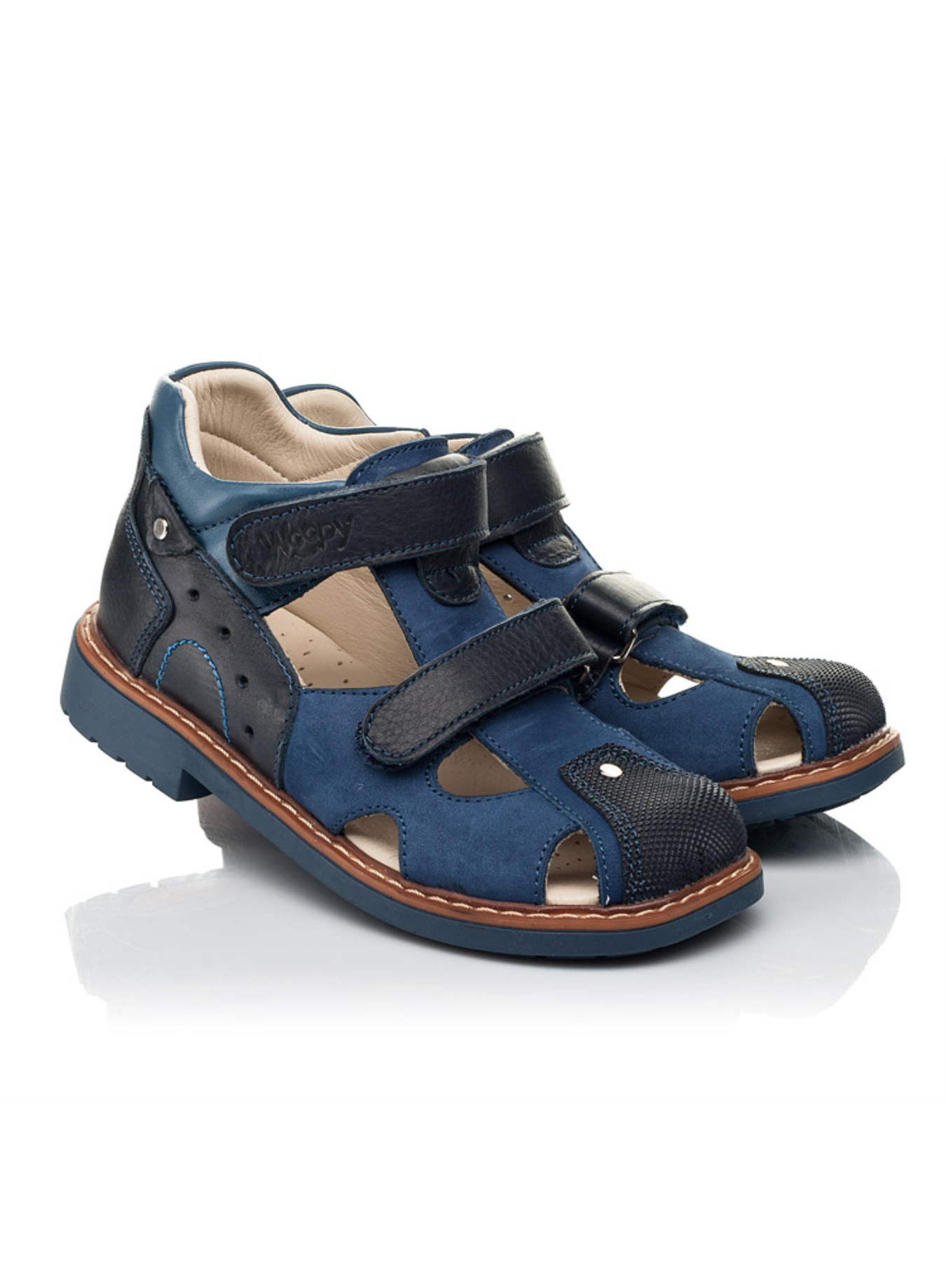 Сандалії Woopy модель p8073 Фото