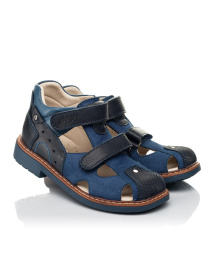 Сандалії Woopy модель p8073 Фото