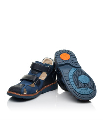 Сандалії Woopy модель p8073 Фото