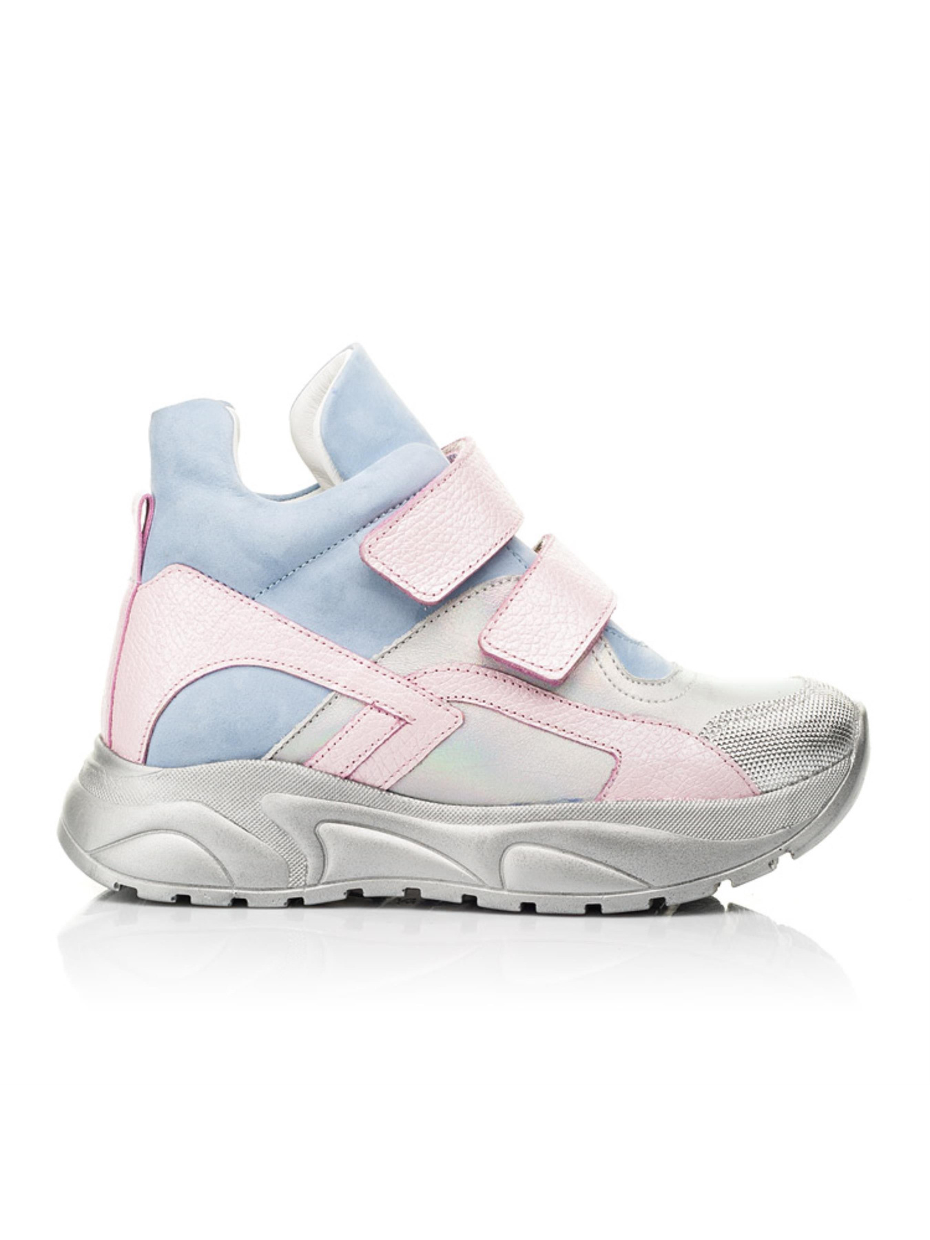 Ботинки Woopy модель p8074 Фото