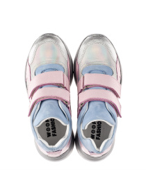 Ботинки Woopy модель p8074 Фото