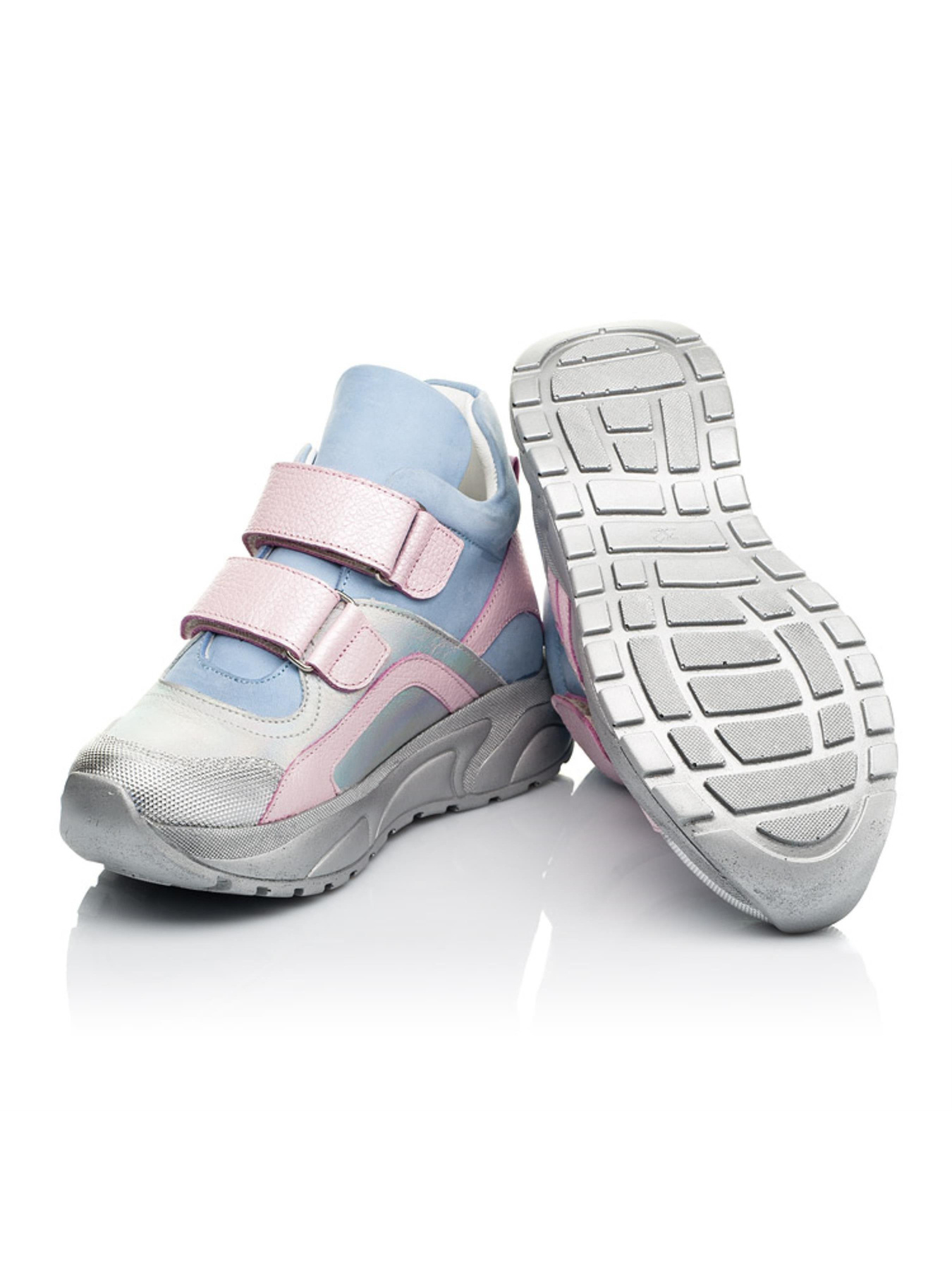 Черевики Woopy модель p8074 Фото