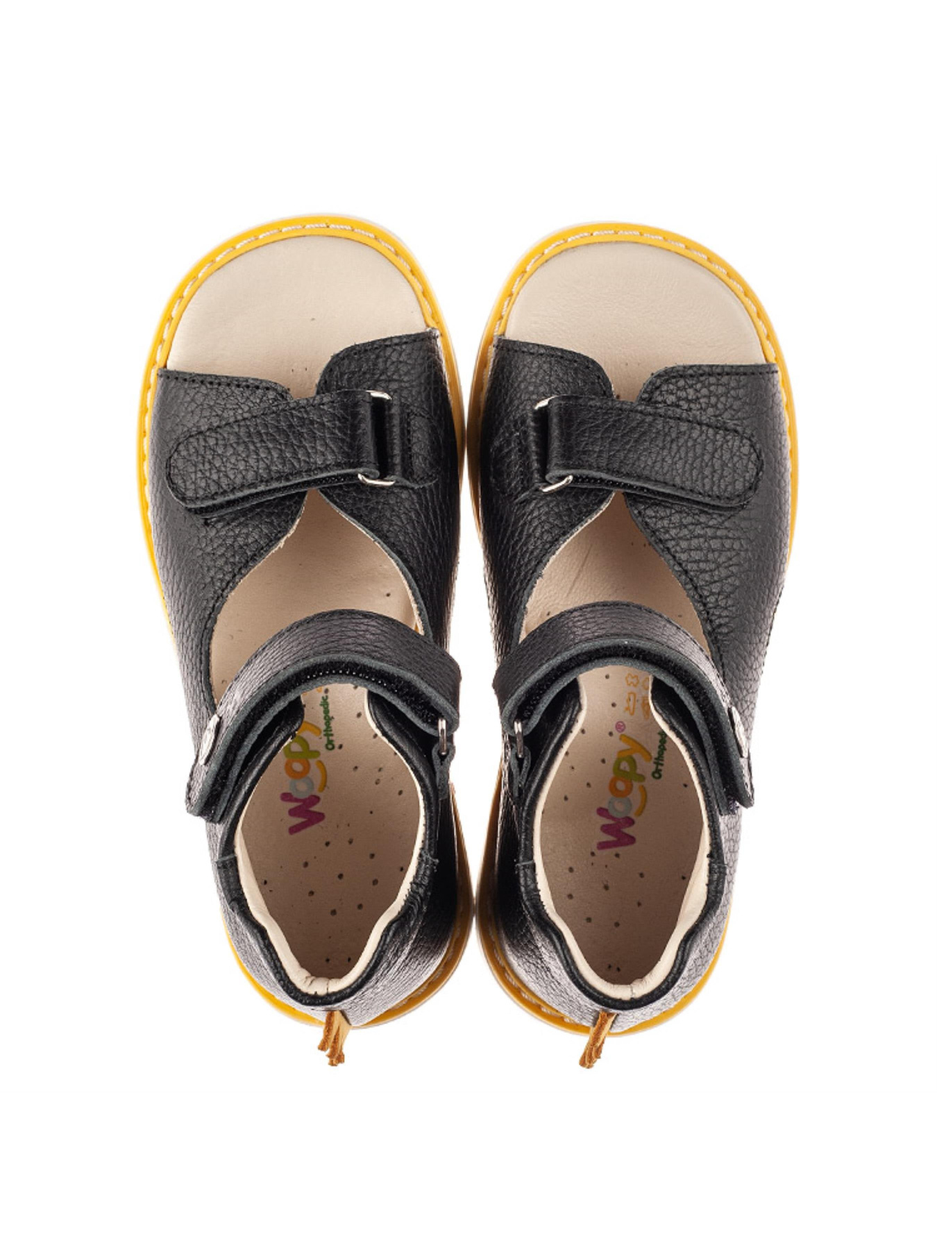 Сандалии Woopy модель p8076 Фото