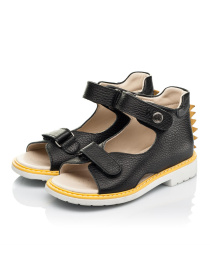 Сандалии Woopy модель p8076 Фото